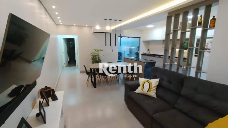 Imagem Casa com 2 dormitórios à venda, 120 m² por R$ 500.000,00 - Jardim Cherveson - Rio Claro/SP