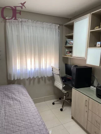 Imagem Apartamento Horizontes do Japi - 3 Quartos - 111m² - Jundiaí/SP