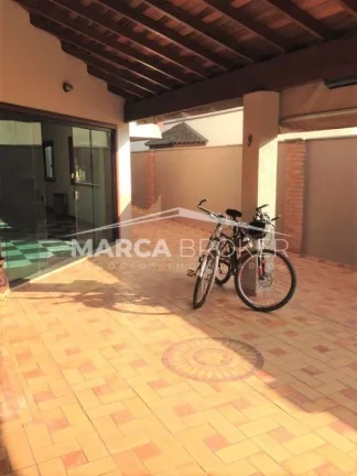 Imagem Casa de Condomínio com 4 Quartos à Venda, 770 m² em Dois Córregos - Valinhos