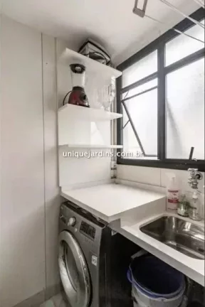 Imagem Apartamento à venda Itaim Bibi São Paulo