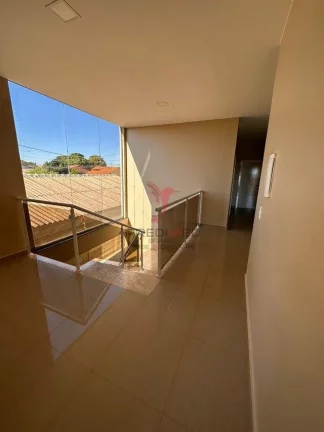 Imagem Bairro Formosinha – sobrado – Formosa - GO