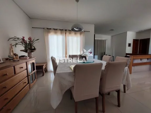 Imagem Belíssima Casa Térrea no Haras Bela Vista!