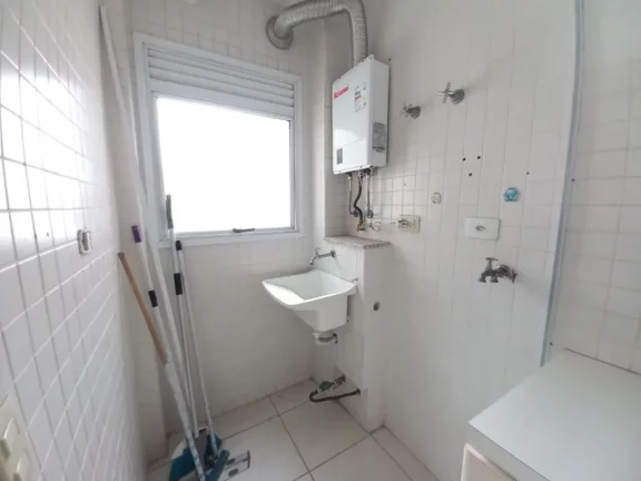 Imagem Apartamento com 2 dormitórios à venda, 78 m² - Astúrias - Guarujá/SP