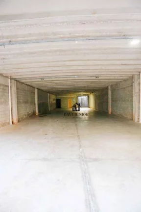 Imagem Galpão, 672 m² - venda por R$ 1.800.000 ou aluguel por R$ 18.084/mês - Vila Augusta - Sorocaba/SP