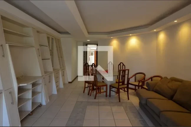 Imagem Apartamento à Venda - Recreio, 2 Quartos, 120 m2