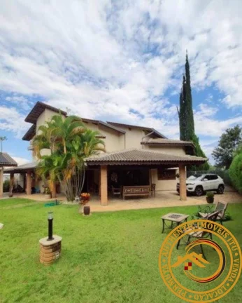 Imagem CASA RESIDENCIAL em ITU - SP, PARQUE VILLAGE CASTELO