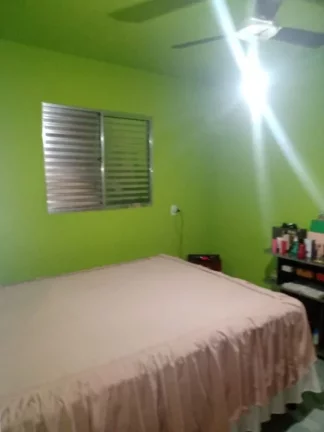 Imagem Casa com 2 dormitórios à venda, 100 m² por R$ 180.000,00 - Parque Residencial Souza Campos - Itaquaquecetuba/SP