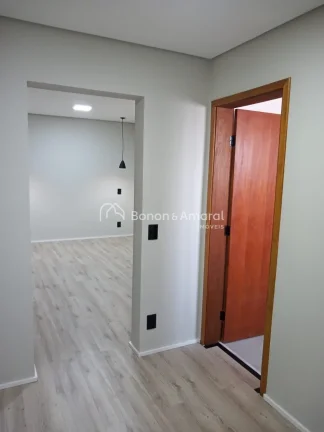 Imagem Localizado no condomínio Real Park em Sumaré, este sobrado novo oferece uma excelente combinação...