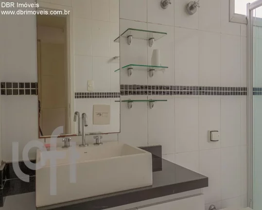 Imagem APARTAMENTO RESIDENCIAL em São Paulo - SP, Moema Pássaros