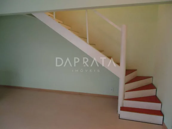 Imagem Apto Duplex 62m², 2 quartos, 1 vaga, Duplex House Alphaville