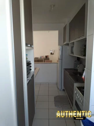 Imagem APARTAMENTO RESIDENCIAL em SALTO - SP, GUARAÚ