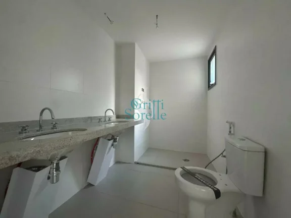 Imagem Apartamento Novo à Venda em Vila Clementino - São Paulo/SP.