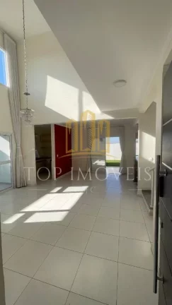 Imagem Casa Espaçosa no Condomínio Fechado Terras do Vale – 3 Dormitórios com Suíte! Apresentamos essa linda e espaçosa casa no desejado Condomínio Terras do Vale, perfeita para quem busca conforto, segurança e qualidade de vida em um só lugar!
