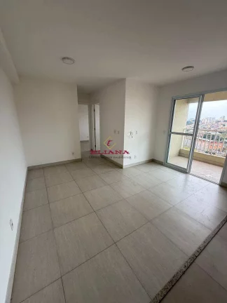 Imagem Apartamento à venda em São Paulo, Piqueri, com 2 quartos, 55m²
