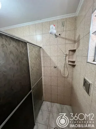 Imagem Sobrado para Venda em Santo André / SP no bairro Jardim Marek
