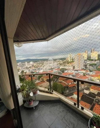 Imagem Apartamento Padrão