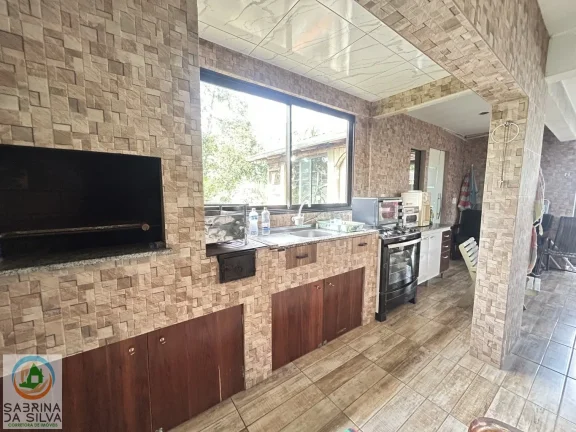 Imagem Casa - Itoupavazinha - Blumenau