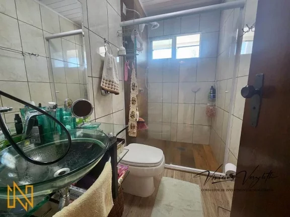 Imagem Apartamento com Terraço para Venda em Balneário Camboriú / SC no bairro Centro
