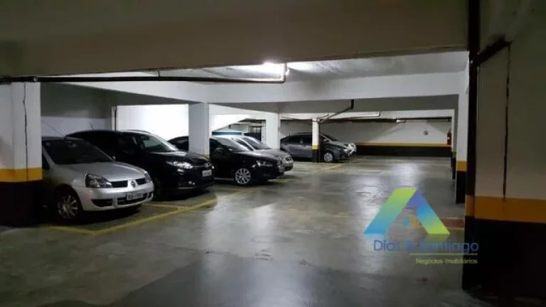 Imagem Apartamento com 1 dormitório à venda, 34 m² por R$ 550.000,00 - Moema - São Paulo/SP