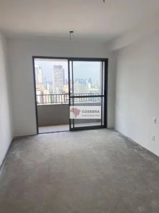Imagem Apartamento à venda, 25 m² por R$ 450.000,00 - Vila Olímpia - São Paulo/SP