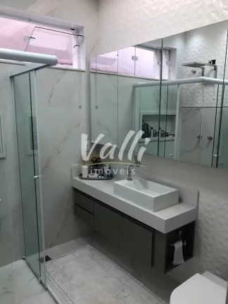 Imagem CASA RESIDENCIAL em Americana - SP, Morada do sol