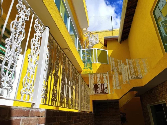 Imagem Casa à venda, 400 m² por R$ 1.000.000,00 - Jardim Terezópolis - Guarulhos/SP