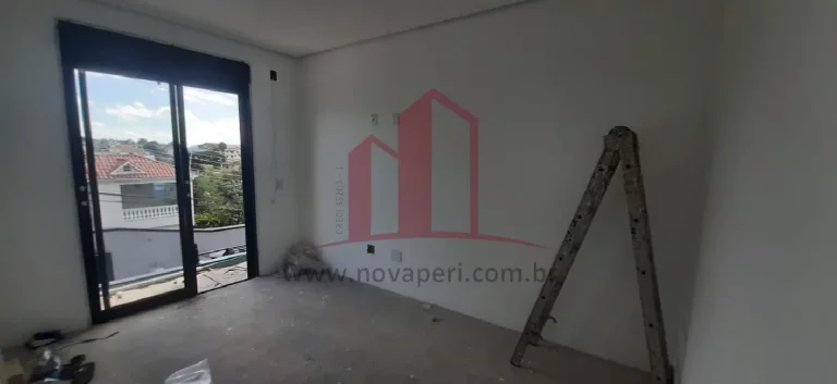 Imagem Imóvel à venda: Casa com 3 quartos, 1 suíte e 130 m² no Centro de Franco da Rocha-SP. Aproveite!