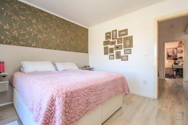Imagem HNPDA 87 Casa CA195 - Casa à venda no bairro Hípica - Porto Alegre/RS