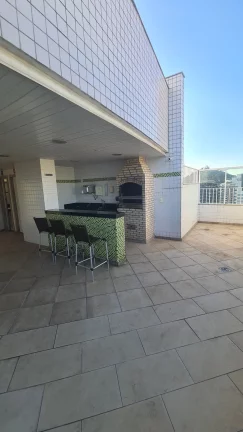 Imagem APARTAMENTO RESIDENCIAL em Vila Velha - ES, Praia da Costa