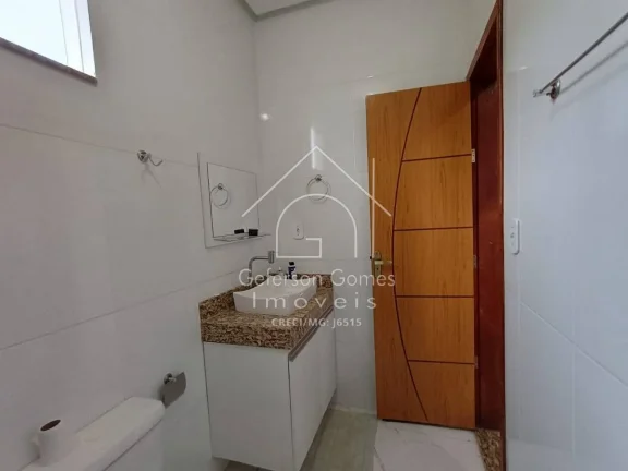 Imagem Casa à venda - Treze de Junho - Mantena - MG