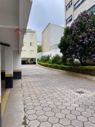 Imagem APARTAMENTO RESIDENCIAL em SÃO BERNARDO DO CAMPO - SP, RUDGE RAMOS