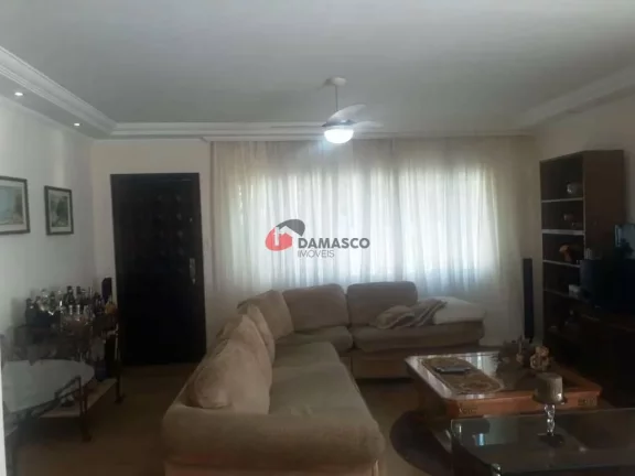 Imagem Sobrado à venda, 3 Quartos, 1 Suite, 3 Vagas, 240M² - Olímpico, São Caetano do Sul - SP