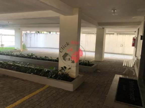 Imagem Apartamento à Venda no bairro Enseada no Guarujá