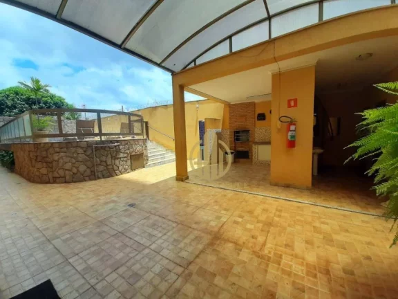 Imagem Apartamento com 2 dormitórios à venda, 105 m² por R$ 350.000,00 - Campos Elíseos - Ribeirão Preto/SP