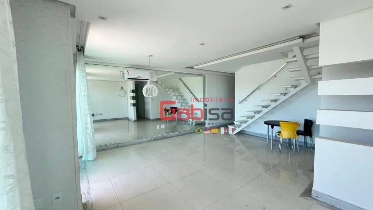 Imagem Cobertura com 4 dormitórios à venda, 267 m² por R$ 1.970.000,00 - Centro - Cabo Frio/RJ