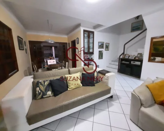 Imagem Casa com 5 quartos em Capim Macio, Natal