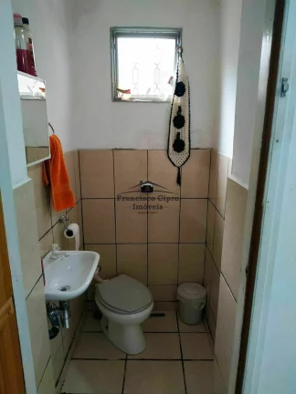 Imagem Casa à venda no bairro Pedregulho - Guaratinguetá/SP