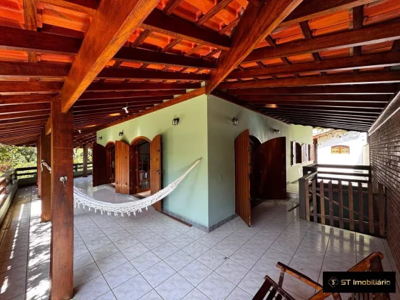 Imagem Linda Chácara fazendo Fundo pra Represa em Piracaia- 2.500m² por R$950 mil!