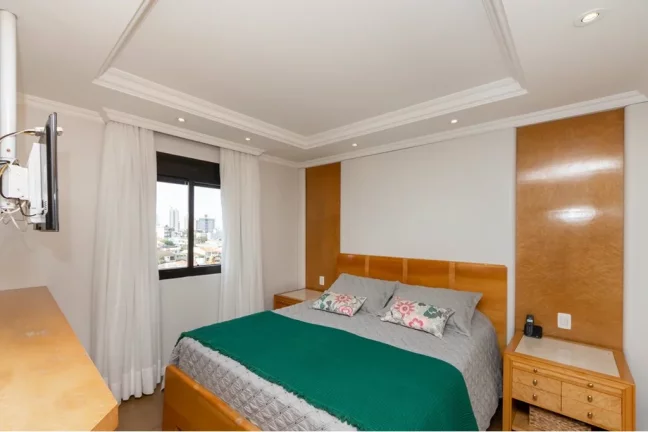 Imagem APARTAMENTO RESIDENCIAL em São Paulo - SP, Mirandópolis