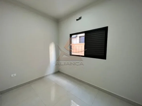 Imagem Casa Condomínio - Ribeirão Preto - Real Sul