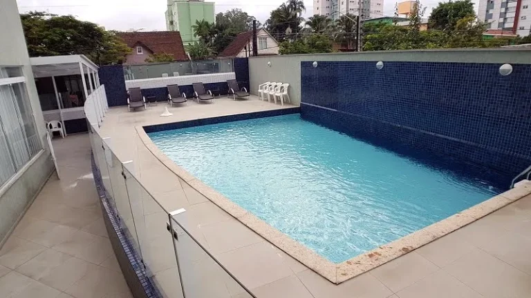 Imagem Apê no bairro Anita Garibaldi - Joinville