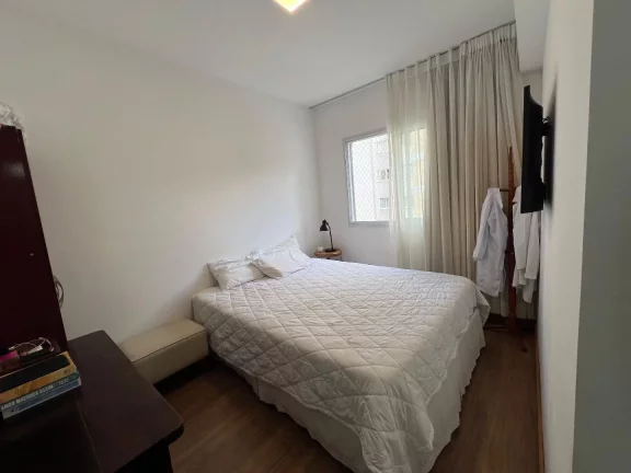 Imagem Apartamento à venda, 59 m² por R$ 440.000,00 - Várzea - Teresópolis/RJ