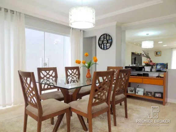 Imagem Casa à venda, 328 m² por R$ 2.000.000,00 - Vargem Grande - Teresópolis/RJ