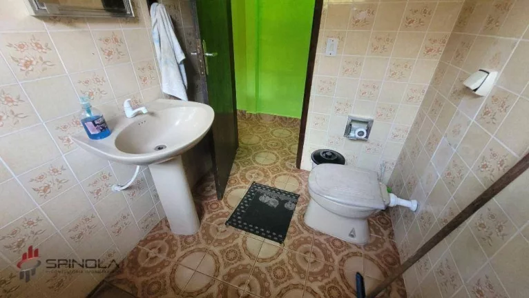 Imagem Casa com 2 dormitórios à venda, 85 m² por R$ 371.000,00 - Vila Caiçara - Praia Grande/SP