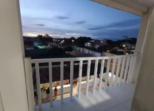 Apartamento com 1 Quarto à Venda, 42 m² em Praia Dos Recifes - Vila Velha