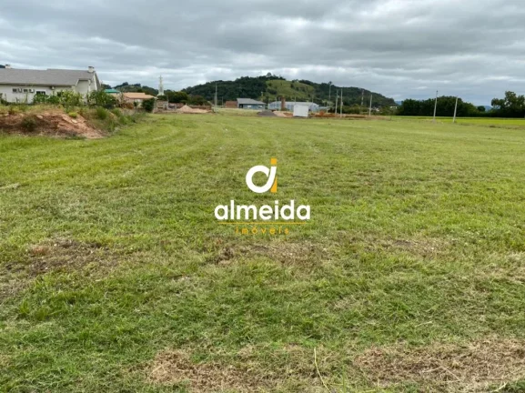 Imagem TERRENO EM SÃO JOÃO DA POLÊSINE