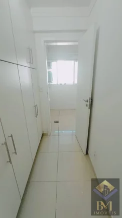 Imagem Apartamento 02 suítes em condomínio de luxo !