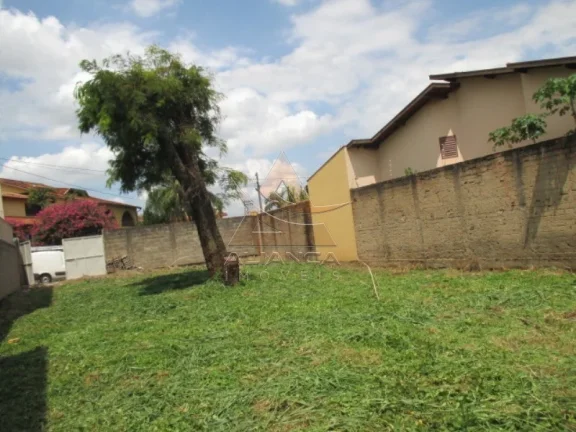 Imagem Terreno - Ribeirão Preto - Ribeirânia