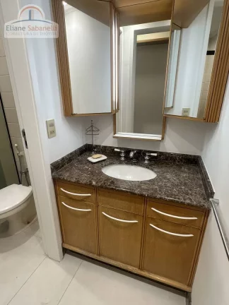 Imagem Apartamento à venda 2 dormitórios, 58m, 2 vagas na Vila Andrade