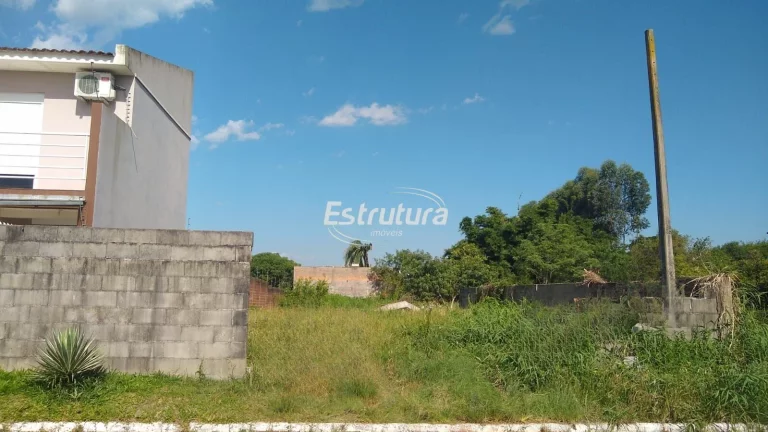 Terreno de 500m² no Coração de Pinheiro Machado Aguarda Seu Sonho Arquitetônico!